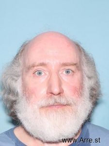 Jeffrey Johnson Arrest Mugshot