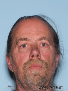 Jeffrey Kerkow Arrest Mugshot