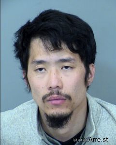 Jeffrey Kim Arrest Mugshot