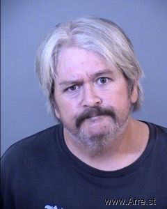 Jeffrey Mclane Arrest