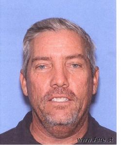 Jeffrey Stirling Arrest Mugshot