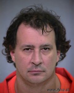 Jeffrey Zeigle Arrest