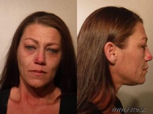 Jennifer Blasingame Arrest Mugshot