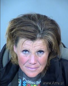Jennifer Mason Arrest