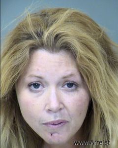 Jennifer Miller Arrest Mugshot