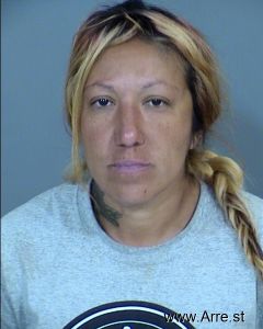 Jennifer Sanchez Arrest