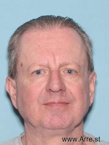 Jerald Koenig Arrest Mugshot