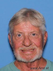 Jerald Pruett Arrest Mugshot