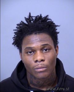 Jeremiah Blackmon-mcclain Arrest Mugshot