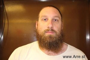 Jeremy Biddle Arrest Mugshot