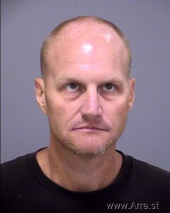 Jeremy Christensen Arrest