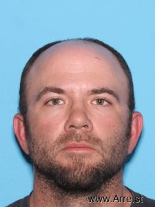 Jeremy Clark Arrest Mugshot