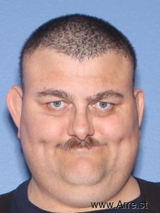 Jeremy Karnitz Arrest Mugshot
