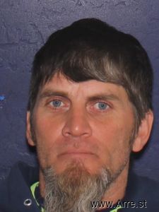 Jeremy Lang Arrest Mugshot