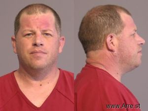 Jeremy Laverdiere Arrest Mugshot