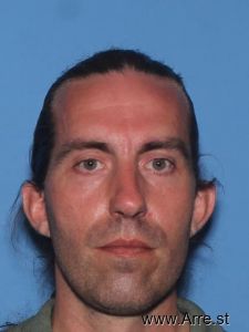 Jeremy Volk Arrest Mugshot