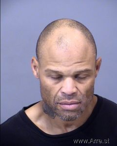 Jermaine Knight Arrest Mugshot