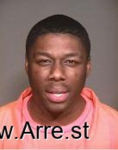 Jerome Dawkins Arrest Mugshot