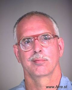 Jerrold Joffe Arrest Mugshot