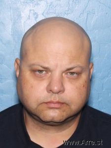 Jerry Allbright Arrest Mugshot