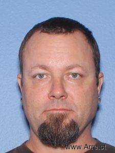 Jerry Chapman Arrest Mugshot