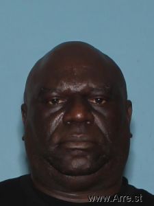 Jerry Cockhearn Arrest Mugshot