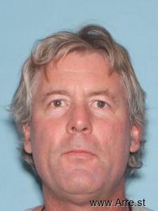 Jerry Hershey Arrest Mugshot