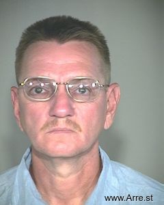 Jerry Miklus Arrest