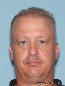 Jerry Pabro Arrest Mugshot