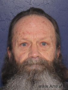 Jerry Phillips Arrest Mugshot