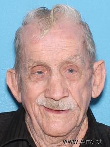 Jerry Phillips Arrest Mugshot