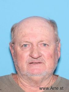 Jesse Aston Arrest Mugshot