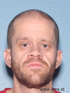 Jesse Fleming Arrest Mugshot