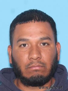 Jesse Gonzalez Arrest Mugshot