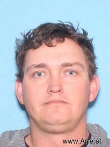 Jesse Reidhead Arrest Mugshot