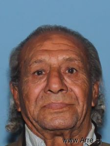 Jesse Torres Arrest Mugshot