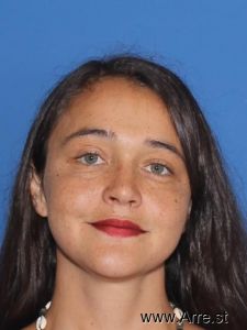 Jessica Fox Arrest Mugshot