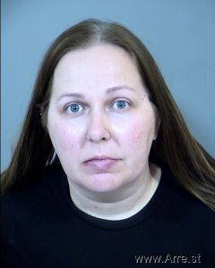 Jessica Goodnick Arrest