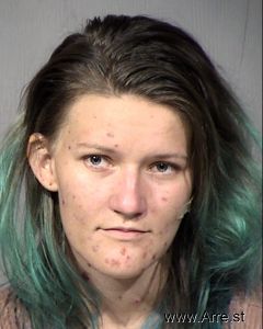 Jessica Johnson Arrest