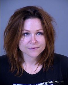 Jessica Koert Arrest Mugshot