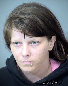 Jessica Lavelle Arrest Mugshot