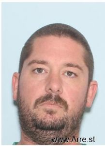 Jessie Alliman Arrest Mugshot