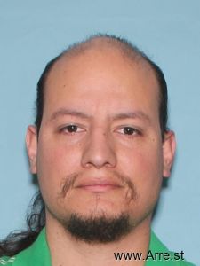 Jessvan Hernandez Arrest Mugshot