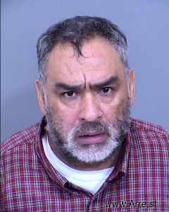 Jesus Barragan-garcia Arrest