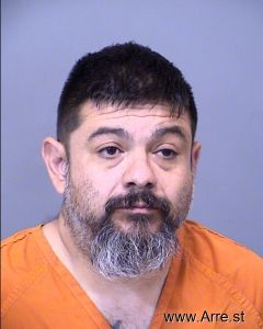 Jesus Cardona Arrest Mugshot