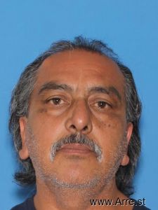 Jesus Corella Arrest Mugshot