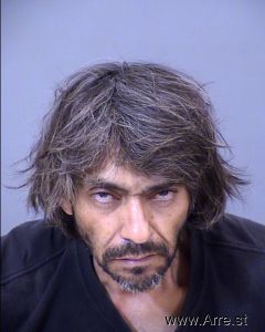 Jesus Diaz Arrest Mugshot