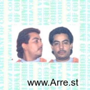 Jesus Gonzales-montes Arrest Mugshot