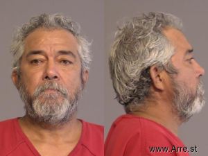 Jesus Gonzalez Arrest Mugshot
