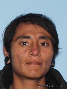 Jesus Guerrero Arrest Mugshot